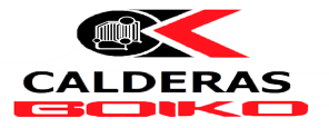 Calderas Boiko